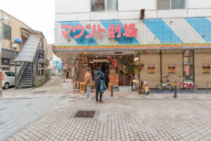 マウント劇場<br>2026.03.08 掲載