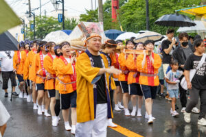 御殿場夏まつり