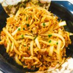 【優秀賞】ヤンニョム大根