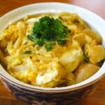 【優秀賞】栄養まんてん！親子会丼