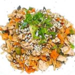 入賞「ごはんがとまらない！切り干し大根五目そぼろ」