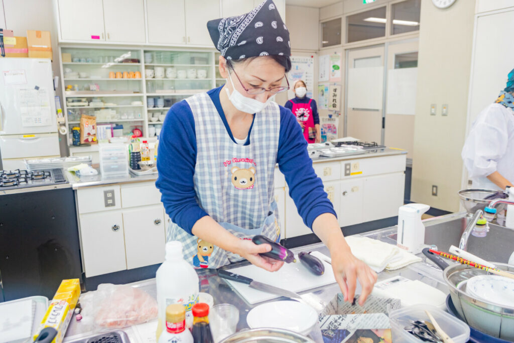 第10回記念 野菜なすにこだわる!ごてんば米コン入賞レシピ