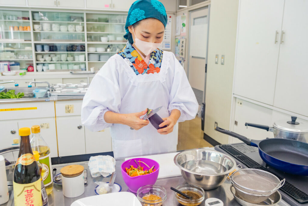 第10回記念 野菜なすにこだわる!ごてんば米コン入賞レシピ