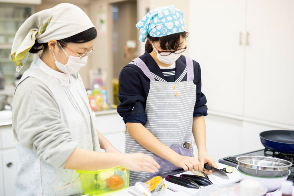 第10回記念 野菜なすにこだわる!ごてんば米コン入賞レシピ