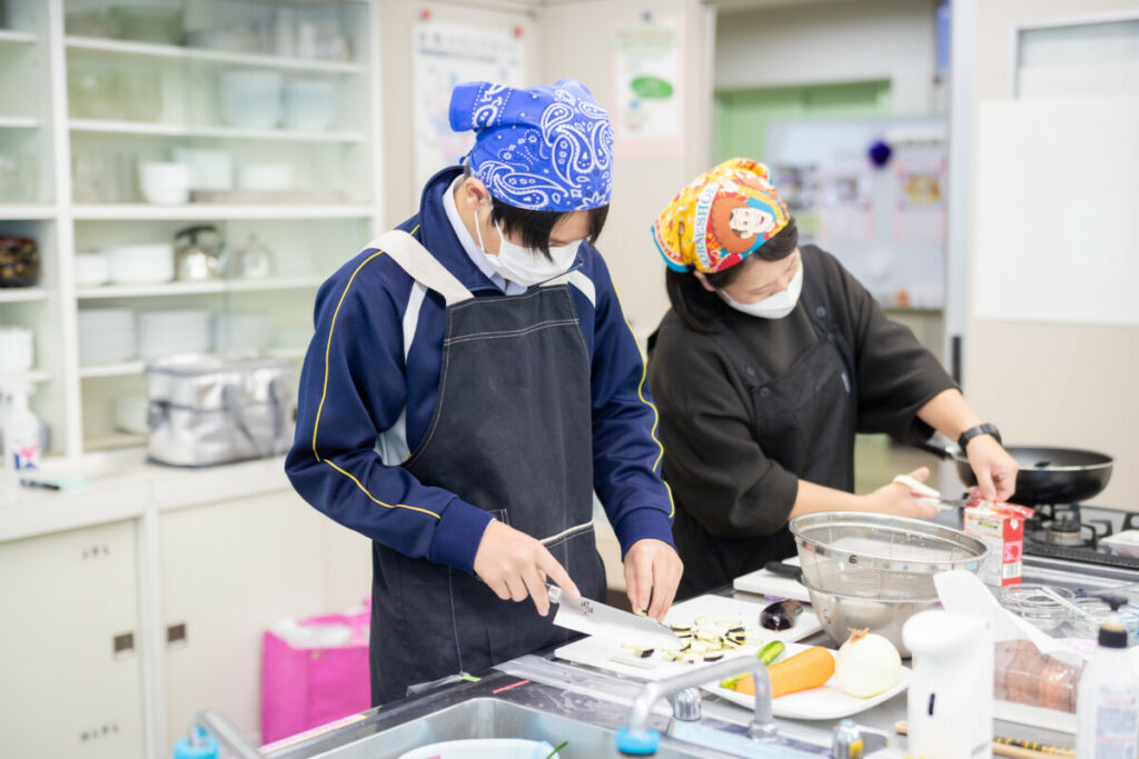 第10回記念 野菜なすにこだわる!ごてんば米コン入賞レシピ