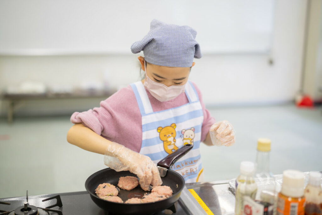 第10回記念 野菜なすにこだわる!ごてんば米コン入賞レシピ