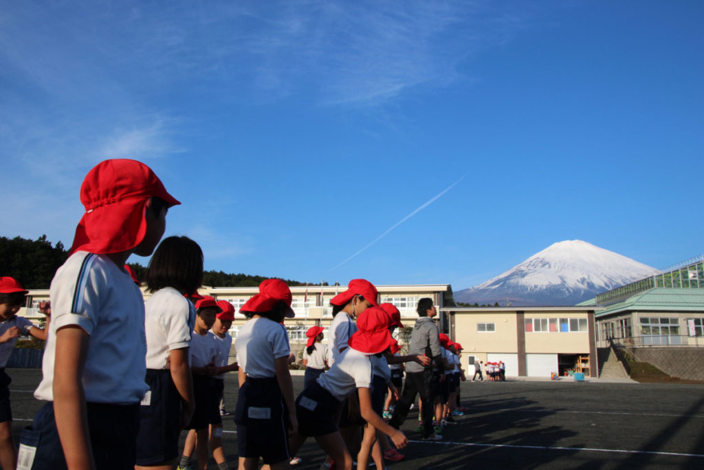 印野小学校