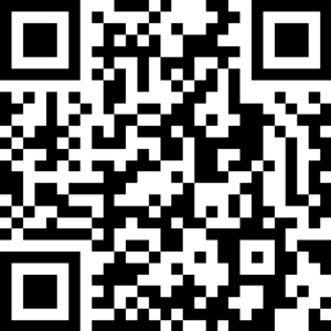 駅前Web予約QRコード