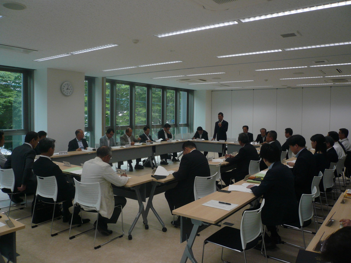 御殿場市オリンピック・パラリンピック推進協議会