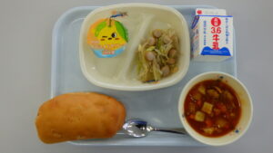 5.8小学校