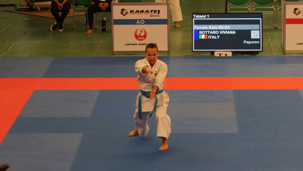 今年も Karate1プレミアリーグ東京大会 応援観戦ツアーを開催しました 教育 文化 スポーツ 今年も Karate1プレミアリーグ東京大会 応援観戦ツアーを開催しました 教育 文化 スポーツ