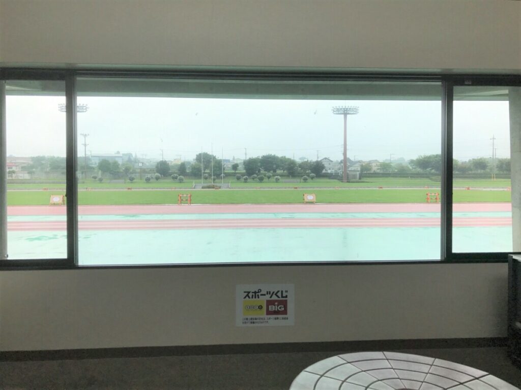 H29陸上競技場２