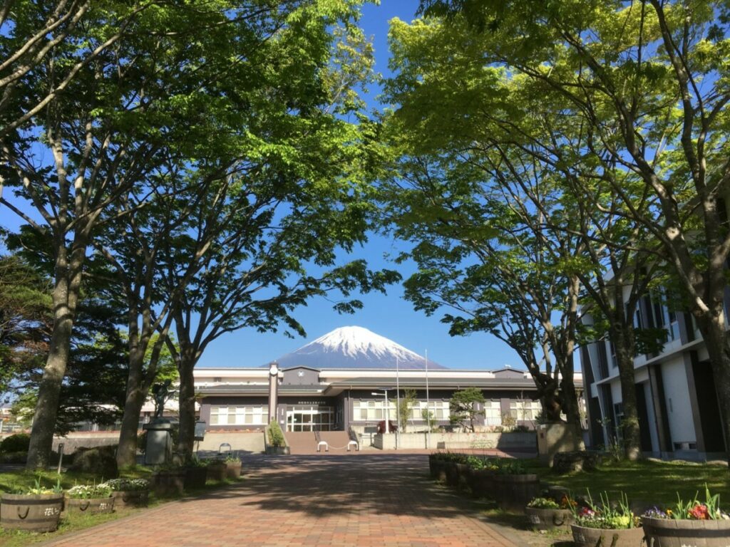 玉穂小 写真