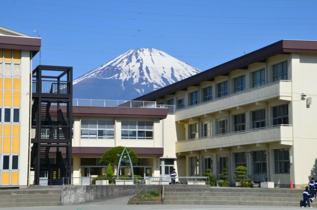 原里中 写真