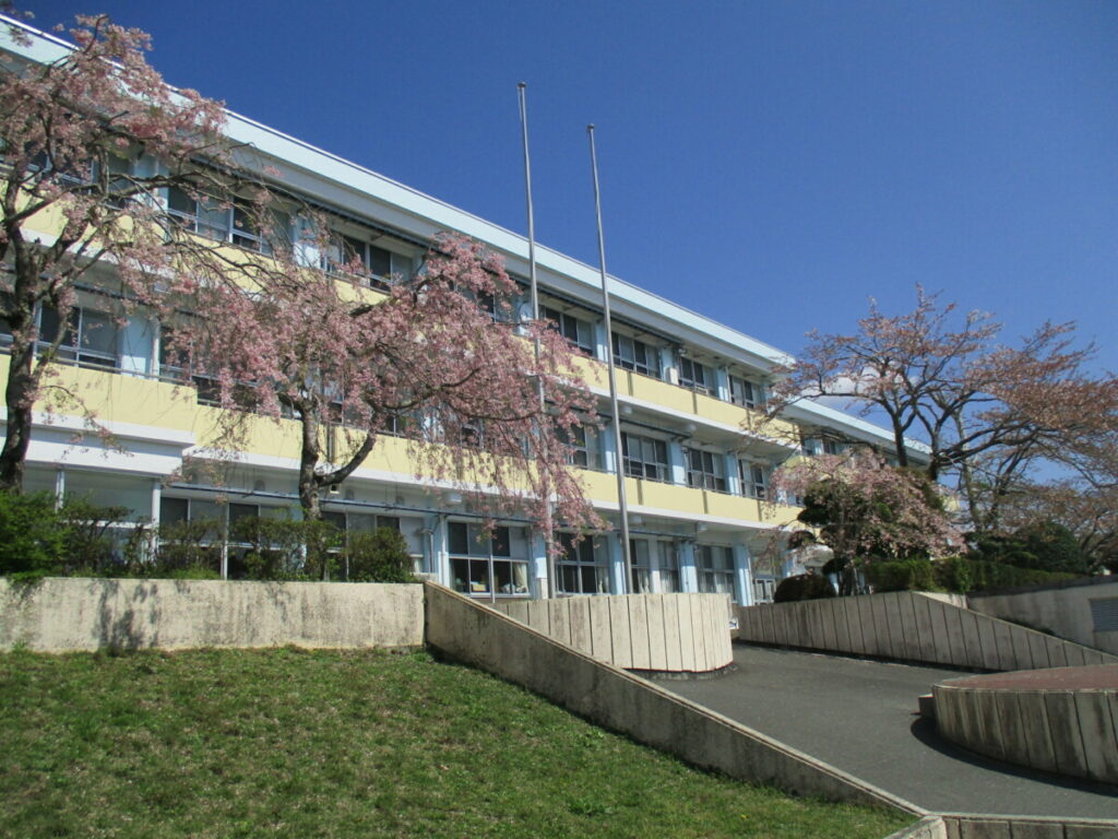 御殿場市立朝日小学校 教育 文化 スポーツ