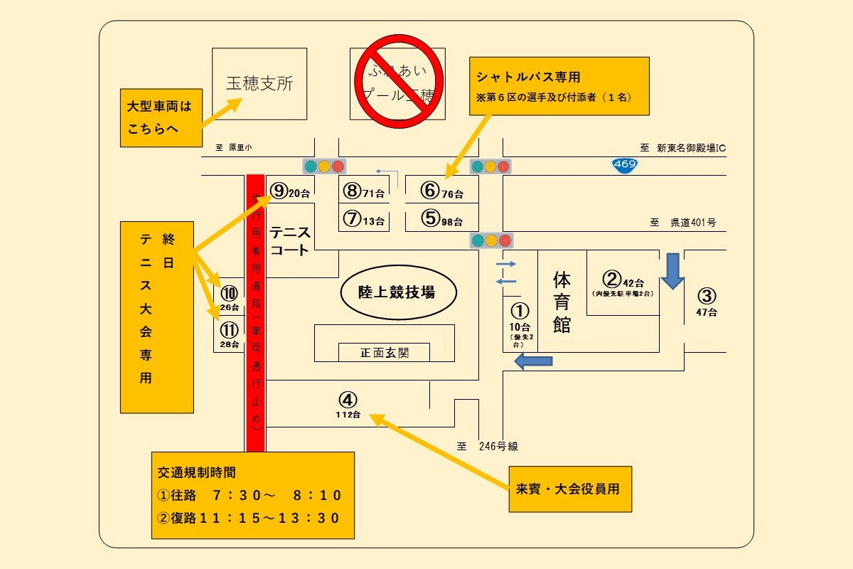 秩父宮記念 第51回富士登山駅伝競走大会