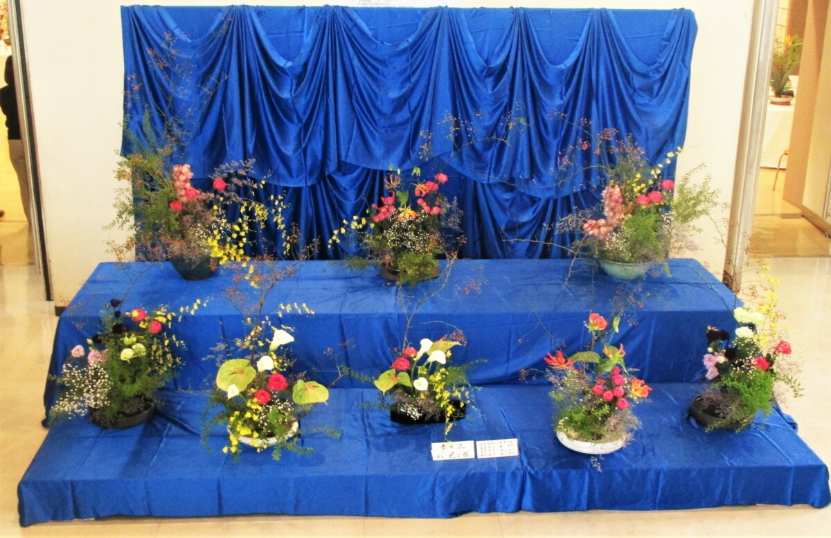 令和2年度 ごてんば市民芸術祭
