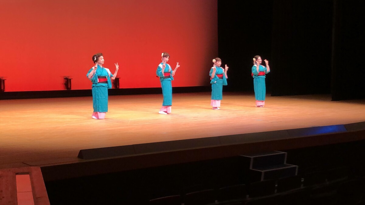 令和2年度 ごてんば市民芸術祭