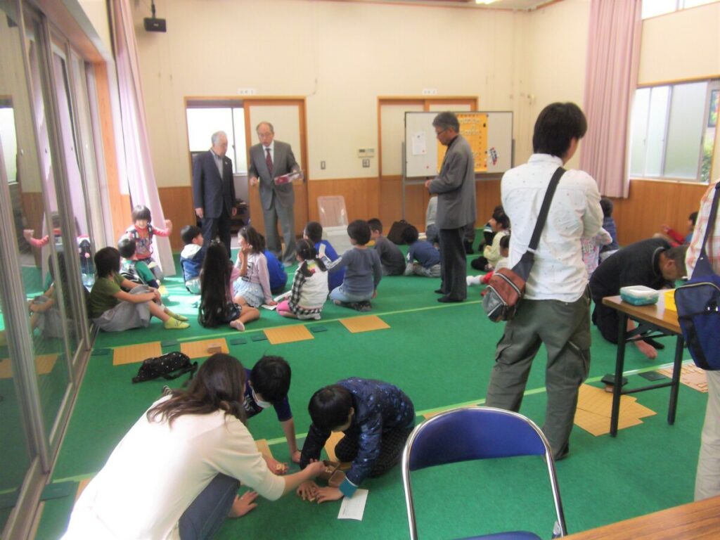 放課後子ども教室