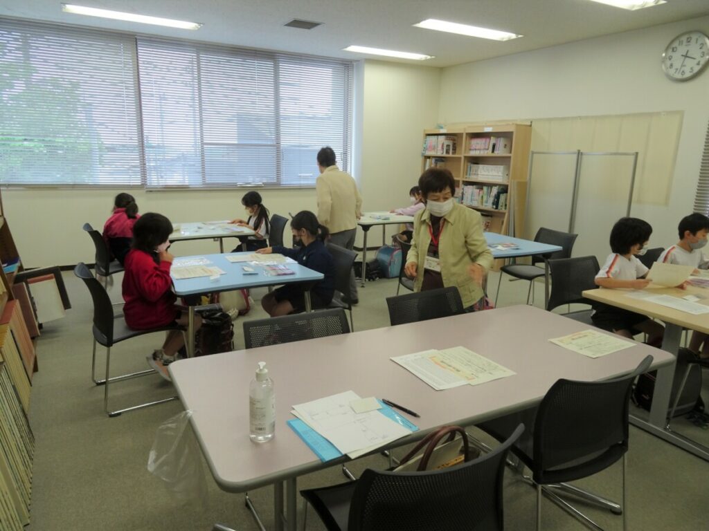 放課後子ども教室