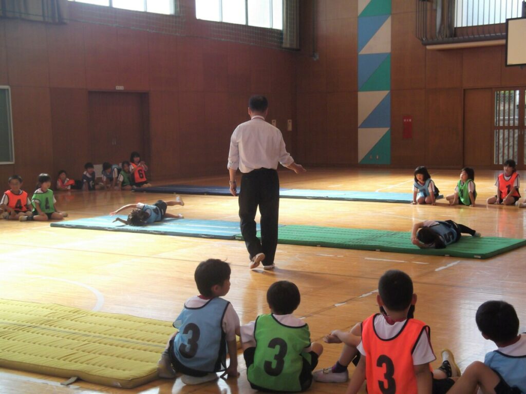 放課後子ども教室