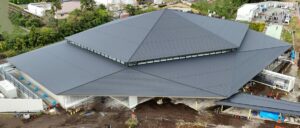 【12/8更新】新御殿場市立図書館等建設工事の状況をお知らせします