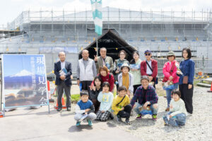 見学会③