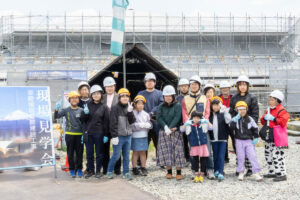 見学会④
