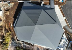 【1/26(最終)更新】新御殿場市立図書館等建設工事の状況をお知らせします