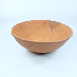 甲斐型土器