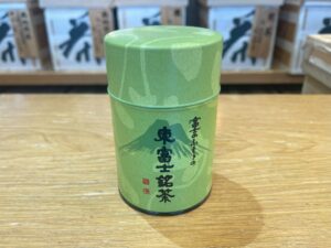 東富士銘茶イメージ