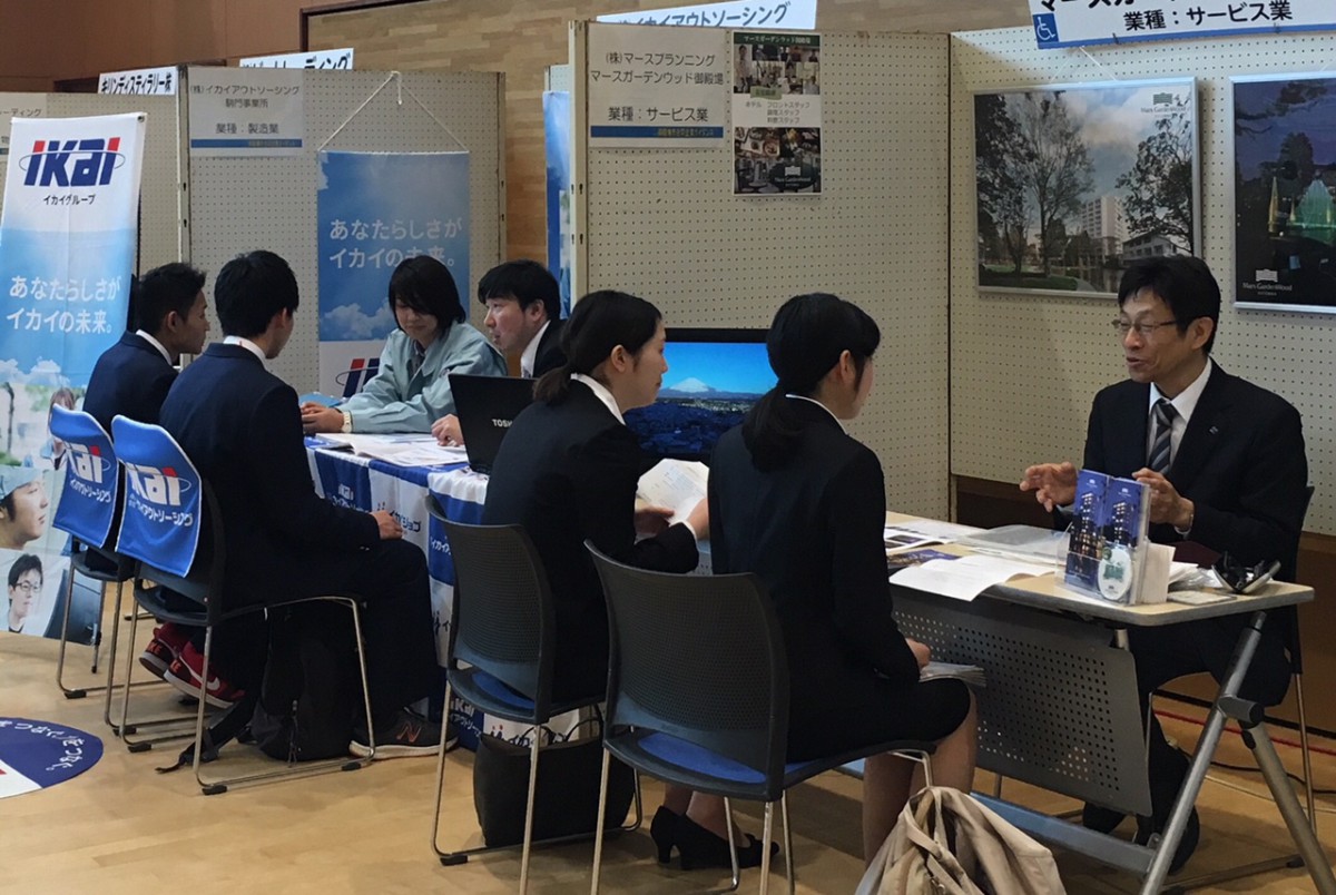 企業ガイダンス