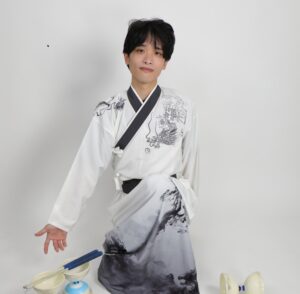 ごてんば産業フェア(特設ステージ)