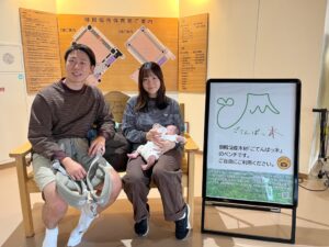 「ごてんばっ木(こ)」富士山ベンチが、シルバーウィークに御殿場市体育館へお出かけしてきました